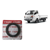 Retentor Virabrequim Hyundai Hr 2 5 16v 2014 Sabó 5940