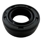 Retentor Virabrequim L d Ybr 125 Xtz 125 Factor 125