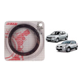 Retentor Volante Do Motor Renault Sandero Clio Logan 1 0 16v