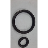 Retentor Volante E Polia Subaru Legacy Impreza Outback 4cil