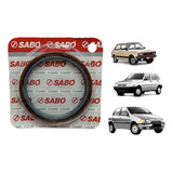 Retentor Volante Fiat 147