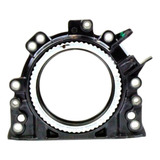 Retentor Volante Flange Fox Gol Polo Original Volkswagen
