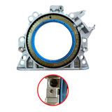 Retentor Volante Flange Gol 1 0 8v 16v 2001 2002 2003