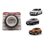 Retentor Volante Kwid Logan