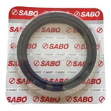 Retentor Volante Motor Honda New Civic 1 8 16v 2007 A 2014