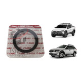 Retentor Volante Motor Sabó S2629 Fiat E torq 1 6 1 8 16v