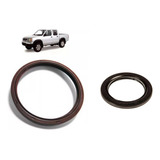 Retentor Volante Polia Nissan Frontier Td25 Td27 Qd32 8v D