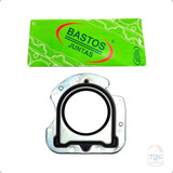 Retentor Volante Traseiro Flange Peugeot Citroen1 2 12v 3cil