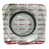 Retentor Volante Traseiro Motor S10 2 8 16v Diesel Duramax C