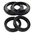 Retentores Garfo Bengala Kawasaki Ninja Zx6 Zx6r Zx6rr - Kit