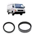 Retentores Roda Dianteiro Mercedes Benz 180d