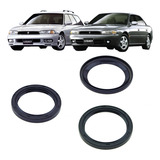 Retentores Roda Traseira Subaru