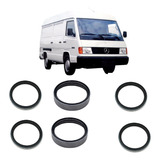 Retentores Rodas Mercedes Benz 180d