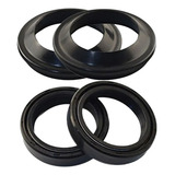 Retentores Suspensao Suzuki Dr650se