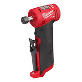 Retífica Angular 1 4 Pol  12v Fuel Sem Bateria E Carregador