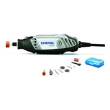 Retífica Dremel 3000 C 10 Acessórios Dremel
