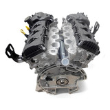 Retífica Motor Parcial Ford Edge 3 5 24v Duratec
