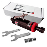 Retifica Reta 1 4 22000rpm Pneumática Sgt0615