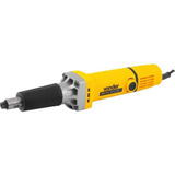 Retificadeira Reta 110v Vonder 1 4 Rrv 414 Frequência 50 60hz Potência 400 W
