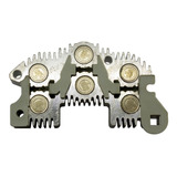 Retificador Alternador 22si International Caminhões Ga1799