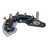Retificador Alternador 24si 12v 130 145a Delco 10502870