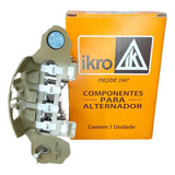 Retificador Alternador 90a 125a