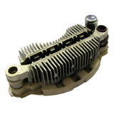 Retificador Alternador Caminhão Hr Após 1992 L200 2 2 85a