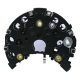 Retificador Alternador Mercedes Ecopower 90 120a Ga1739