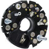 Retificador Alternador Mercedes Volvo 105a 24v Gauss Ga1989