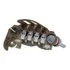 Retificador Alternador Mitsubishi Empilhadeiras 80a   Ik3859