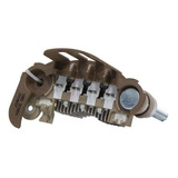 Retificador Alternador Mitsubishi Nissan