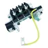 Retificador Alternador Valtra Bh Bm Motor Mwm 12 Volts 55a