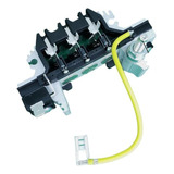 Retificador Alternador Valtra Bh Bm Motor Mwm 12 Volts 55a