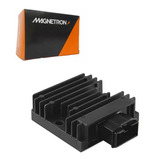 Magnetron