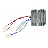 Retificador Corrente Gerador Vge6000d