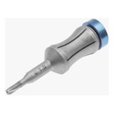 Retificador De Rosca Para Implante 1 7mm