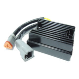 Retificador De Voltagem Jet Ski Sea Doo Gtx 04 07 Importado
