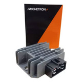 Magnetron
