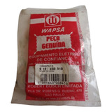 Retificador Dissipador Wapsa Alternador Ford Leve Vw Pesado