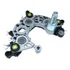 Retificador Do Alternador Para Kicks 1 6 Xtronic Cvt Ik3030
