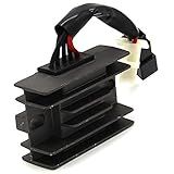 Retificador Do Regulador De Tensão OEM 32800 29B00 Para Suzuki GN125 AN125 AN150 Troca De 5 Fios Para Suzuki GZ125 GZ250 GN 250 GNX250 Para ARTIC CAT 250 2X4 4X4 Para ARTIC CAT 300 250 X4 4XXX 4