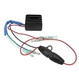 Retificador Externo Da Tensão Do Retificador Marinho Para 2 Cursos 30 40 60 Externos