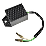 Retificador Farol Xl250 Servitec