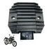Retificador Fazer 250 11/17 Seminovo