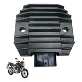 Retificador Fazer 250 11