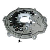 Retificador   Gauss Ga1128