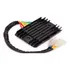 Retificador Kasinski Comet 250 2007-2009 Carburada Fullpro