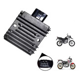 Retificador Nx 400i Falcon Cb 300 Xre300 2013 2014 2015