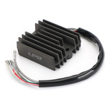 Retificador Para Motor De Popa Honda Bf 9 9hp 15 25 30hp