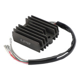 Retificador Para Motor De Popa Honda Bf 9 9hp 15 25 30hp